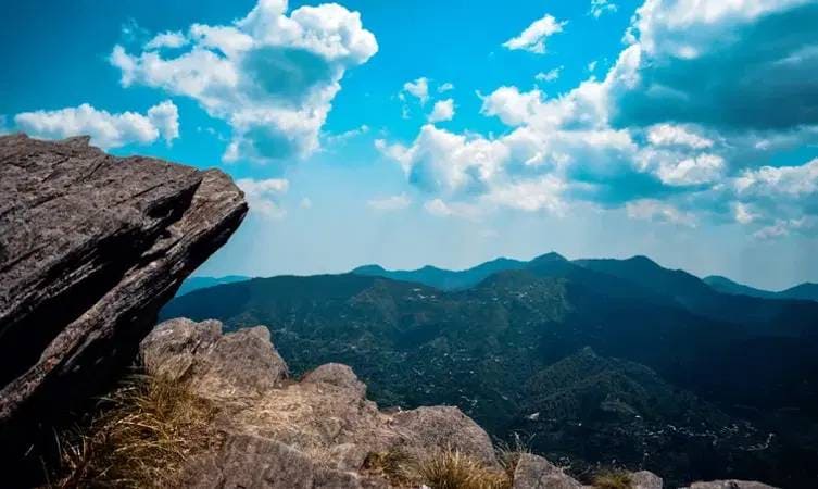 The Mukteshwar Inn Resort